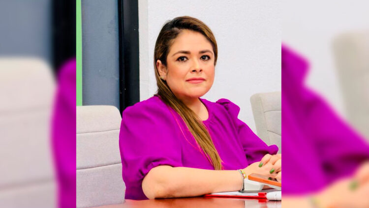 Honor a la pionera; respaldan propuesta para nombrar Magaly Achach a la Diagonal Tulum
