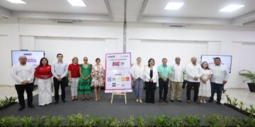 IEQROO y partidos políticos firman “Carta Compromiso por la Transparencia” de cara al PEL 2027