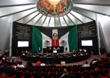 Analizará Congreso del Pueblo iniciativas sobre salud integral y combate al ciberacoso