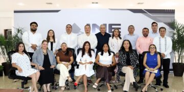 INE Quintana Roo da inicio al Proceso Electoral Federal 2026-2027