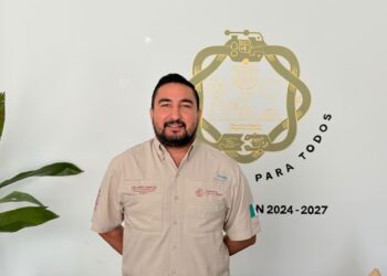 Impulso al comercio formal; fortalecen inspección y regularización de negocios