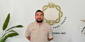 Impulso al comercio formal; fortalecen inspección y regularización de negocios