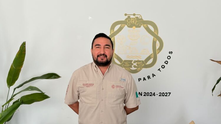 Impulso al comercio formal; fortalecen inspección y regularización de negocios