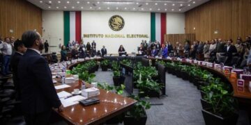 Iniciará este 10 de septiembre el proceso electoral 2026-2027