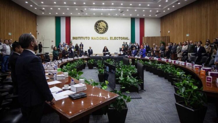 Iniciará este 10 de septiembre el proceso electoral 2026-2027