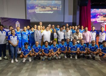 Inter Playa del Carmen inicia una nueva etapa con identidad renovada