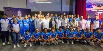 Inter Playa del Carmen inicia una nueva etapa con identidad renovada