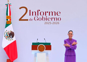 Inversión récord; destaca Mara Lezama el respaldo a Quintana Roo