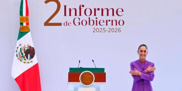 Inversión récord; destacada Mara Lezama celebra el respaldo a Quintana Roo