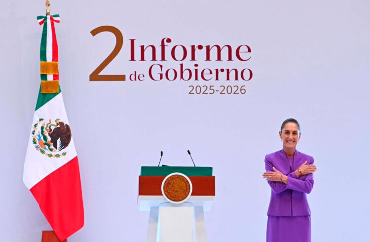 Inversión récord; destacada Mara Lezama celebra el respaldo a Quintana Roo