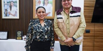 Inversión y crecimiento; Blanca Merari evalúa la viabilidad de nuevas obras en el municipio