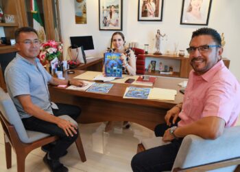Isla Mujeres llevará su oferta de buceo al DEMA Show 2026