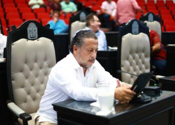 Jorge Sanén facilita el acceso ciudadano a la información legislativa