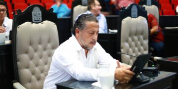 Jorge Sanén facilita el acceso ciudadano a la información legislativa