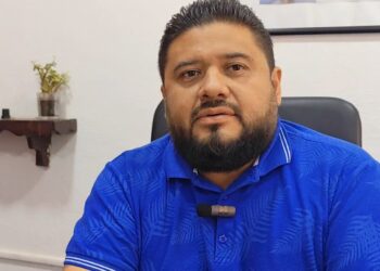 José María Morelos se queda sin agua por ruptura de tubería