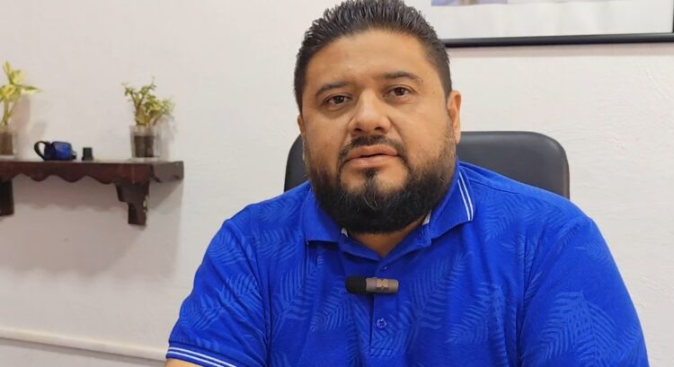 José María Morelos se queda sin agua por ruptura de tubería