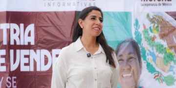 La decisión de Marybel