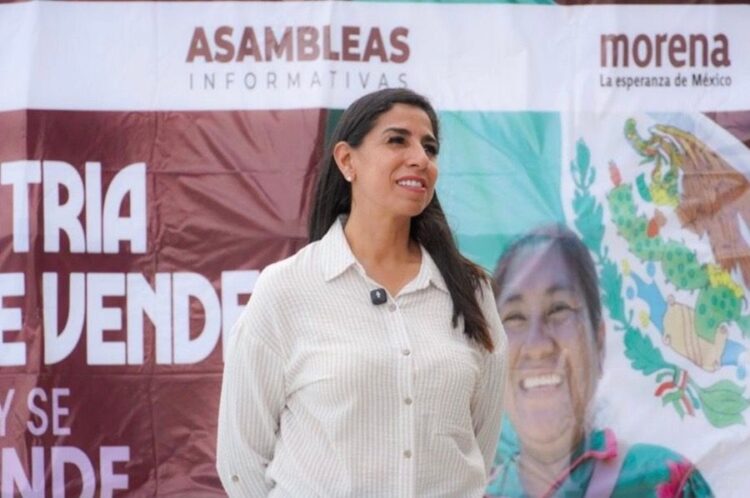 La decisión de Marybel