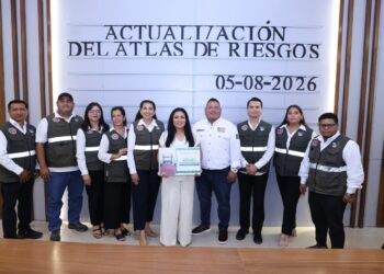 La gestión de Blanca Merari consolida la prevención ante emergencias