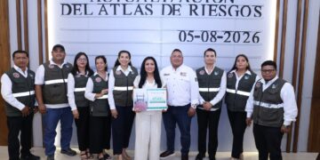 La gestión de Blanca Merari consolida la prevención ante emergencias