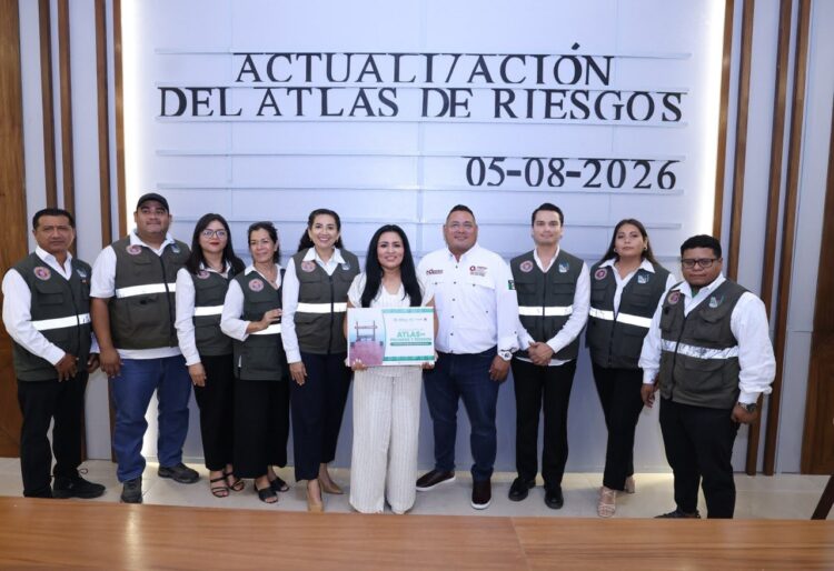 La gestión de Blanca Merari consolida la prevención ante emergencias