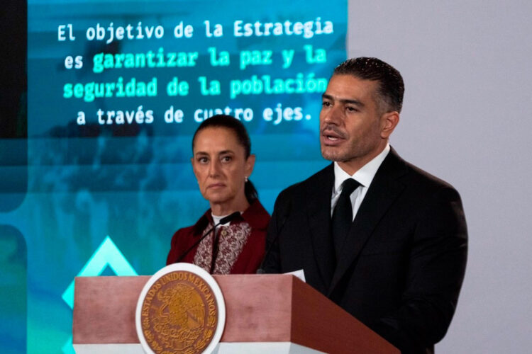 Limpieza desde dentro; suman ya 111 servidores públicos corruptos detenidos