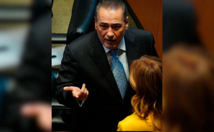 Sin excusas para 2027; Beltrones impulsa bloque común para vigilar cada casilla
