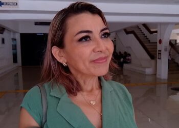 Militancia panista decidirá si competimos solos o en alianza: Reyna Tamayo