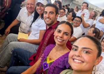Morena busca cerrar filas en Quintana Roo al reunir a los perfiles aspirantes