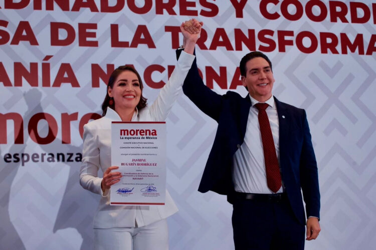 Morena cierra su contienda interna; el Verde gana terreno