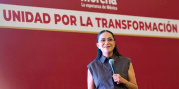Morena estalla y denuncia embestida de la oposición; señala “campaña negra”