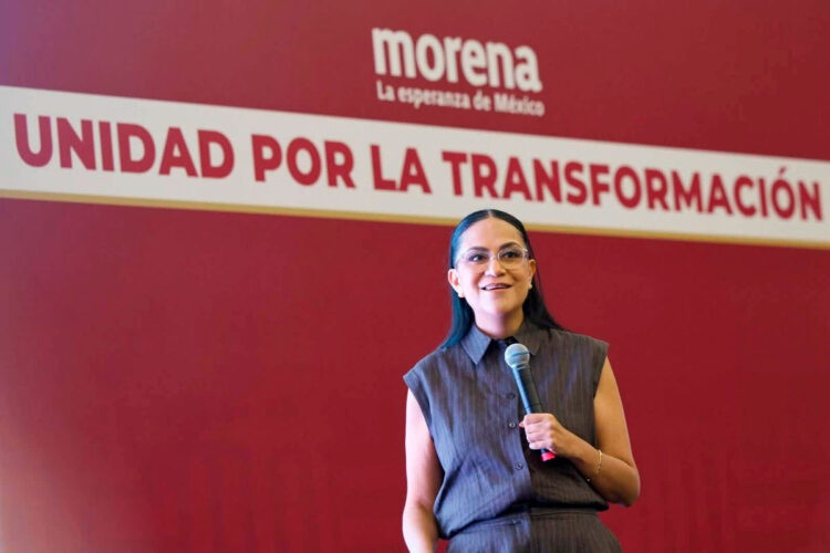 Morena estalla y denuncia embestida de la oposición; señala “campaña negra”
