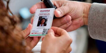 Morena sigue creciendo; afiliación a su partido ya supera los 11millones