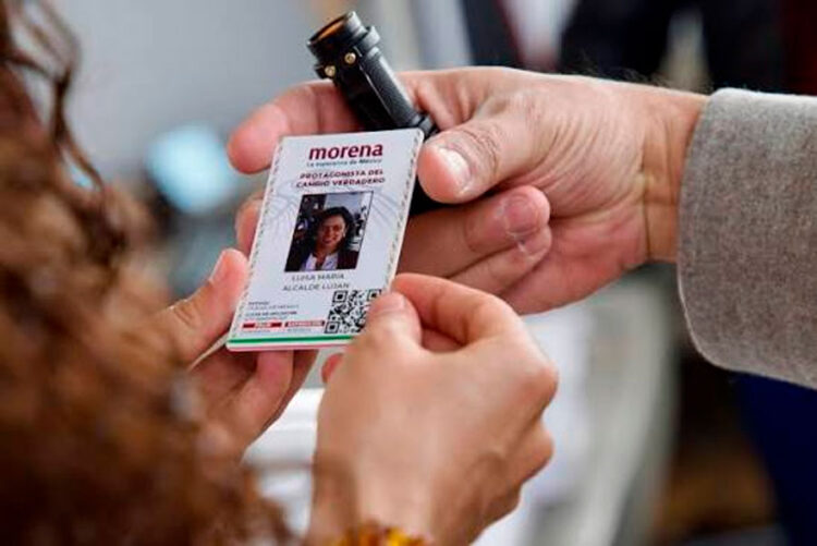 Morena sigue creciendo; afiliación a su partido ya supera los 11millones