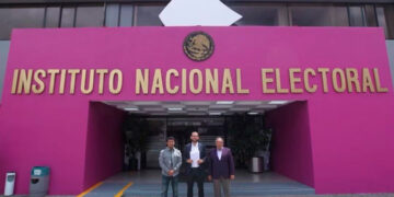 Movimiento Ciudadano denuncia actos anticipados de MORENA con designación de “corcholatas” en 10 estados