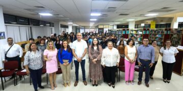 Mujeres juzgadoras comparten experiencias en Conversatorio del TEQROO