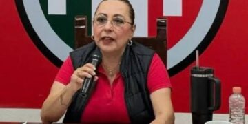 Muy grave la crisis de Tulum: Cora Amalia Castilla