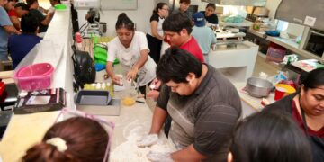 Nuevas oportunidades; 16 cursos gratuitos en Isla Mujeres