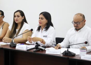 Oferta IEQROO 152 empleos para integrar Consejos Municipales y Distritales para elecciones del 2027