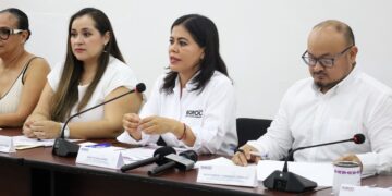 Oferta IEQROO 152 empleos para integrar Consejos Municipales y Distritales para elecciones del 2027