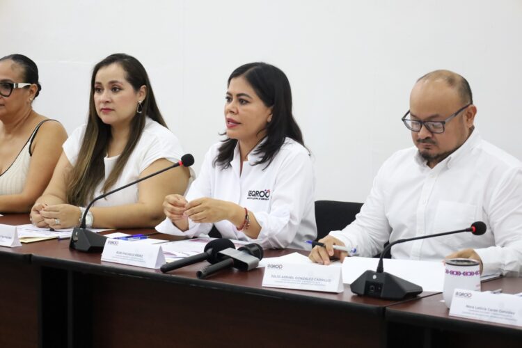 Oferta IEQROO 152 empleos para integrar Consejos Municipales y Distritales para elecciones del 2027
