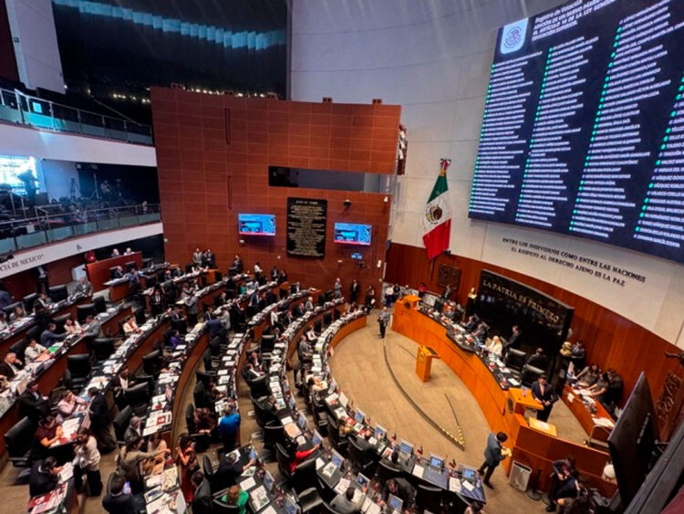 PAN y PRI mantienen rechazo a la “Ley Antimemes” pese a ajustes en el Senado