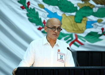 PT Quintana Roo respalda la transformación con resultados: Hugo Alday