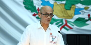 PT Quintana Roo respalda la transformación con resultados: Hugo Alday