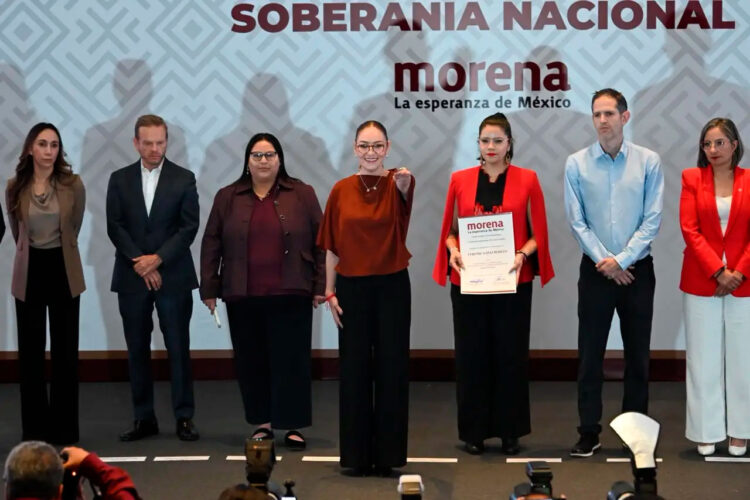 PT decide no acompañar a candidatos de MORENA en eventos