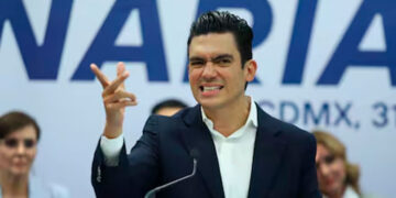 Pacto de emergencia; el PAN busca al PRI y abre sus puertas para la alianza