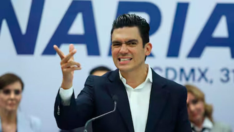 Pacto de emergencia; el PAN busca al PRI y abre sus puertas para la alianza