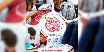 “Pasos para la transformación” suma esfuerzos para apoyar a estudiantes