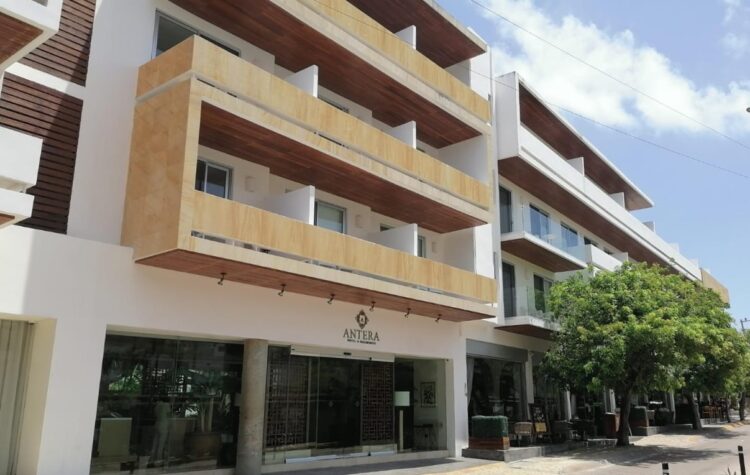 Piden hoteleros que plataformas digitales exijan inscripcion al ReturQ