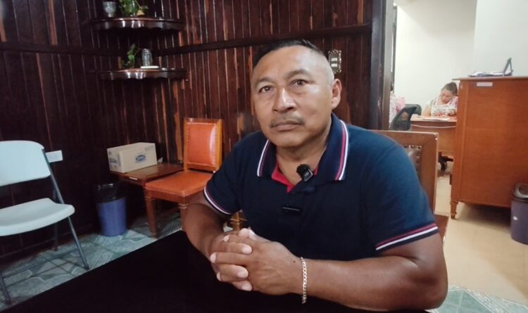Piden más semillas en José María Morelos ante pérdida de cultivos